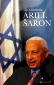 Ariel Šaron
