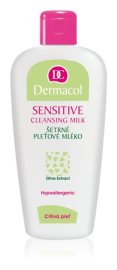 Dermacol Sensitive Cleansing Milk 200ml