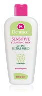 Dermacol Sensitive Cleansing Milk 200ml - cena, porovnanie