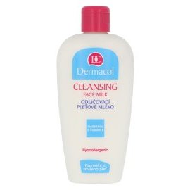 Dermacol Cleansing Face Milk 200ml