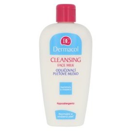 Dermacol Cleansing Face Milk 200ml