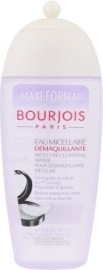 Bourjois Cleansers & Toners Micellar Cleansing Water 250 ml