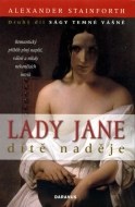 Lady Jane - dítě naděje - cena, porovnanie
