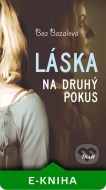 Láska na druhý pokus - cena, porovnanie