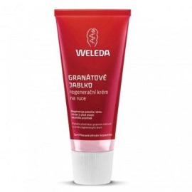 Weleda Granátové jablko 50ml