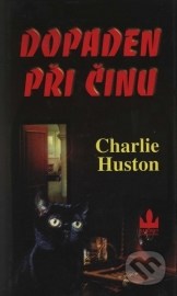 Dopaden při činu