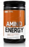 Optimum Nutrition Amino Energy 270g - cena, porovnanie