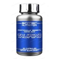 Scitec Nutrition Taurine 90kps - cena, porovnanie
