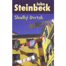 Sladký štvrtok