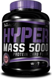 BioTechUSA Hyper Mass 5000 5000g