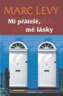 Mí přátelé, mé lásky - cena, porovnanie