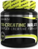 BioTechUSA Tri Creatine Malate 300g