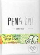 Pěna dní - cena, porovnanie