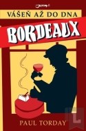 Bordeaux - cena, porovnanie