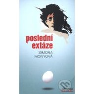 Poslední extáze - cena, porovnanie