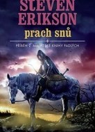 Příběh z malazské Knihy Padlých 9: Prach snů - cena, porovnanie