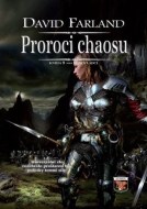 Proroci chaosu - cena, porovnanie
