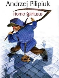 Homo špiritusus