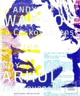 Andy Warhol a Československo - cena, porovnanie