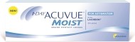 Johnson & Johnson 1-Day Acuvue Moist for Astigmatism 30ks - cena, porovnanie