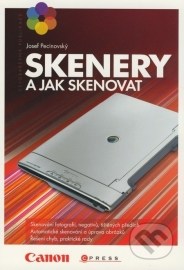 Skenery a jak skenovat