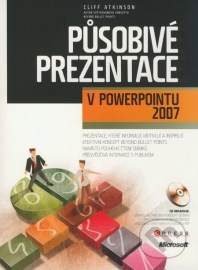 Působivé prezentace v Powerpointu 2007