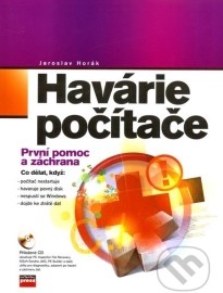 Havárie počítače