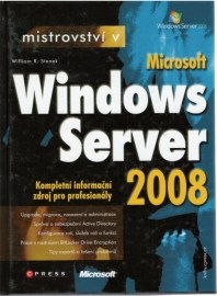 Mistrovství v Microsoft Windows Server 2008