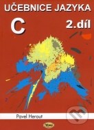 Učebnice jazyka C (2. díl) - cena, porovnanie