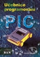 Učebnice programování PIC - cena, porovnanie