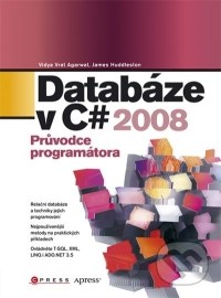 Databáze v C# 2008
