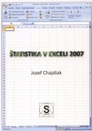 Štatistika v exceli 2007 - cena, porovnanie