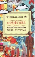 Holistická detektívna agentúra Dirka Gentlyho - cena, porovnanie