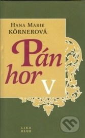 Pán hor V