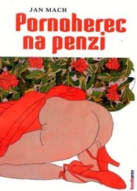 Pornoherec na penzi