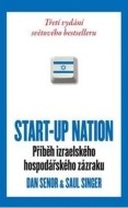 Start-up Nation - cena, porovnanie