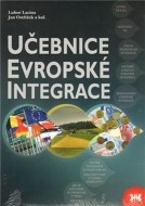Učebnice evropské integrace - cena, porovnanie