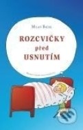 Rozcvičky před usnutím - cena, porovnanie