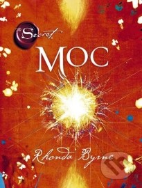 Moc - Rhonda Byrne