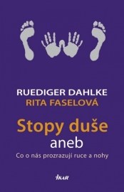 Stopy duše