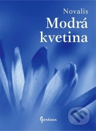 Modrá kvetina