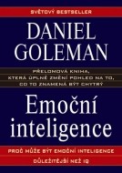 Emoční inteligence - cena, porovnanie