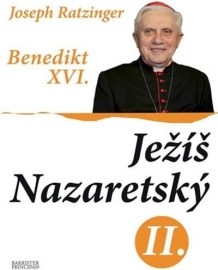 Ježíš Nazaretský 2.