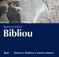 Sprievodca Bibliou - cena, porovnanie