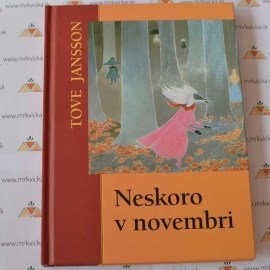 Neskoro v novembri