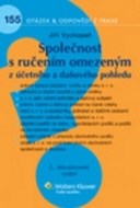 Společnost s ručením omezeným z účetního a daňového pohledu - cena, porovnanie