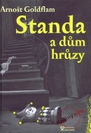 Standa a dům hrůzy - cena, porovnanie