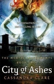 The Mortal Instruments: City of Ashes