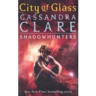 The Mortal Instruments: City of Glass - cena, porovnanie