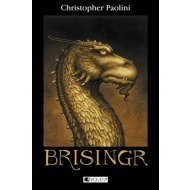 Brisingr (česky) - cena, porovnanie